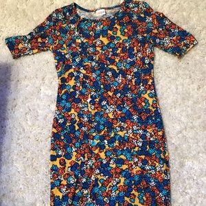 Lularoe Julia